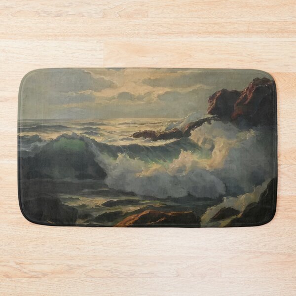 Item preview, Frederick Judd Waugh designed and sold by TizianaBrand.