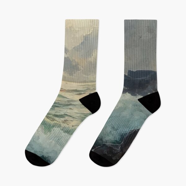 Item preview, Frederick Judd Waugh designed and sold by TizianaBrand.