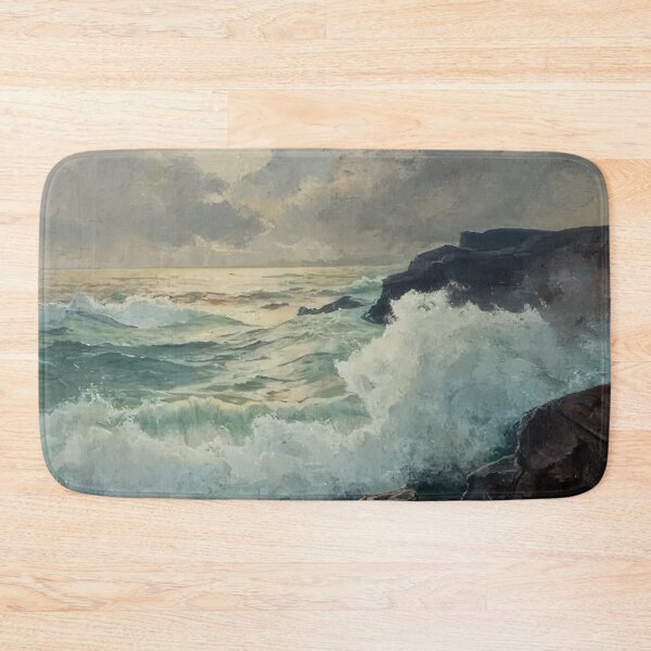 Item preview, Frederick Judd Waugh designed and sold by TizianaBrand.