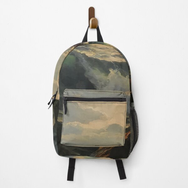 Item preview, Frederick Judd Waugh designed and sold by TizianaBrand.