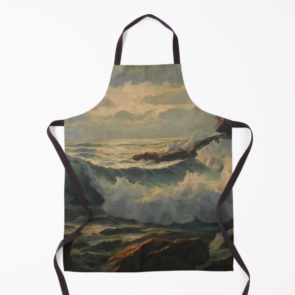 Item preview, Frederick Judd Waugh designed and sold by TizianaBrand.