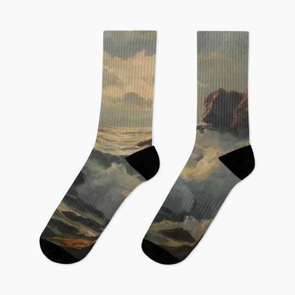 Item preview, Frederick Judd Waugh designed and sold by TizianaBrand.