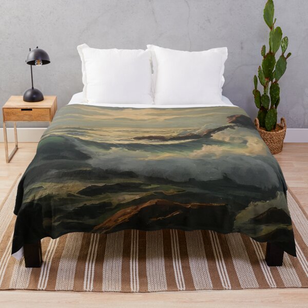 Item preview, Frederick Judd Waugh designed and sold by TizianaBrand.