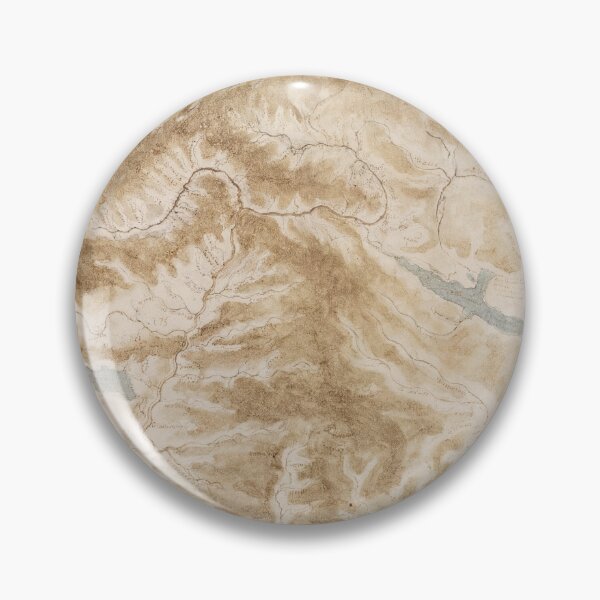 Item preview, R Horses, Soldiers, Mechanics and the Angel by Leonardo da Vinci Vintage Map Style Fine Art Print designed and sold by artofuniverse.