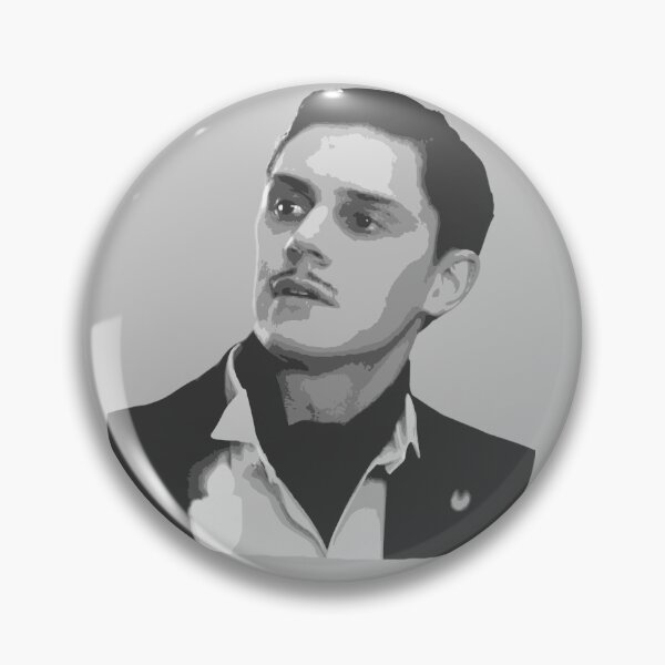 Item preview, Mr. James Patrick March designed and sold by QUEENTYLERXO.