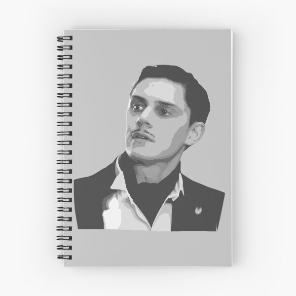 Item preview, Mr. James Patrick March designed and sold by QUEENTYLERXO.