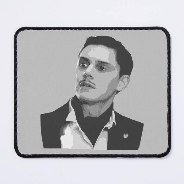 Item preview, Mr. James Patrick March designed and sold by QUEENTYLERXO.