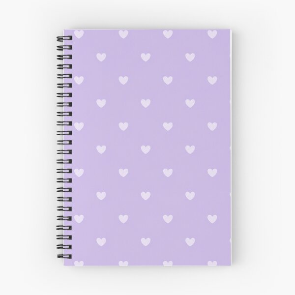 Item preview, Purple pattern designed and sold by annasblend.