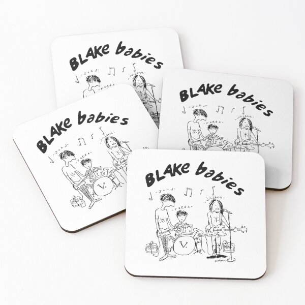 Item preview, Blake Babies designed and sold by Khaledhattabi.