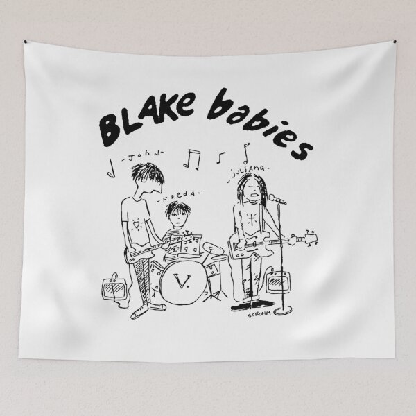 Item preview, Blake Babies designed and sold by Khaledhattabi.