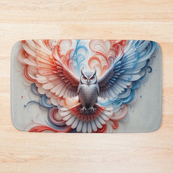 Item preview, Owl designed and sold by RaF71PrO.