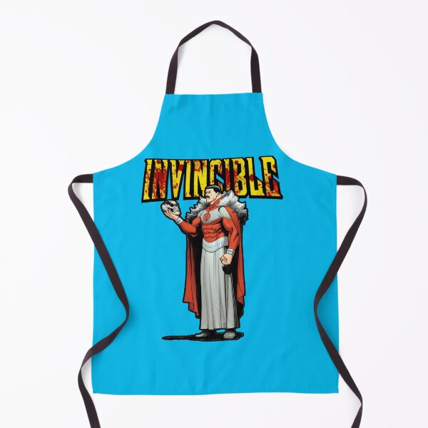Item preview, GRAND REGENT THRAGG THE MOST POWERFUL VILTRUMITE (INVINCIBLE SUPERHERO CARTOON ANIMATION) designed and sold by Python Designs .