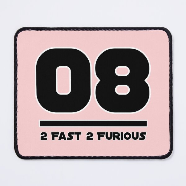 Item preview, Number 08 Minimalist Style - Bold Black Typography Design designed and sold by PixelParinda.