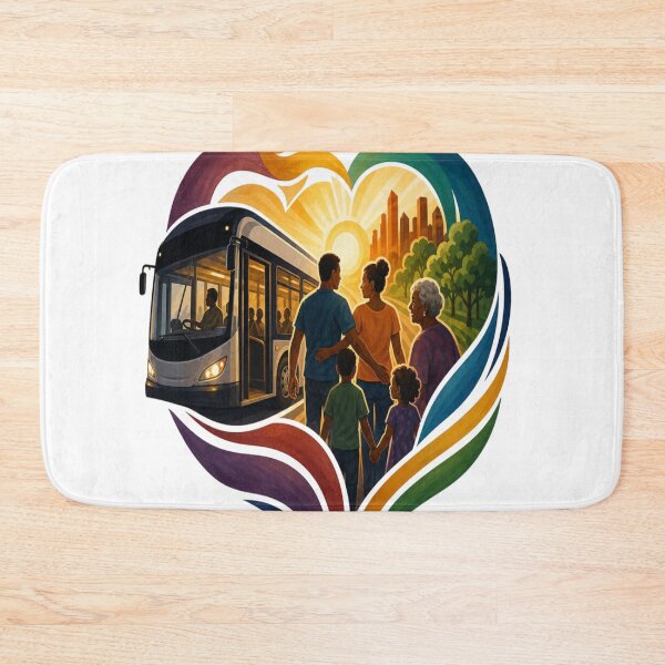 Item preview, Family Love Memory Collage designed and sold by InkNovaLab.
