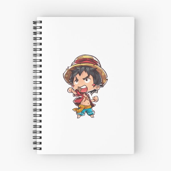 Item preview, Monkey D. Luffy Gear 5 Hype Chibi designed and sold by LesageSecond.