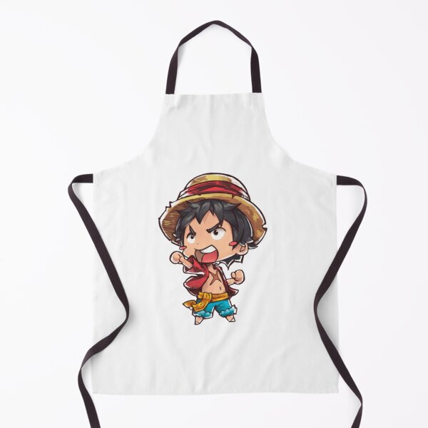 Item preview, Monkey D. Luffy Gear 5 Hype Chibi designed and sold by LesageSecond.