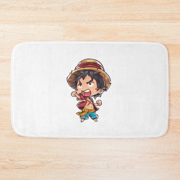 Item preview, Monkey D. Luffy Gear 5 Hype Chibi designed and sold by LesageSecond.