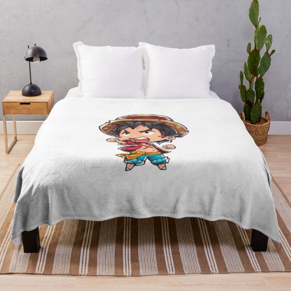 Item preview, Monkey D. Luffy Gear 5 Hype Chibi designed and sold by LesageSecond.