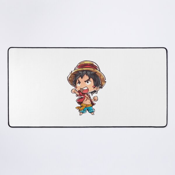 Item preview, Monkey D. Luffy Gear 5 Hype Chibi designed and sold by LesageSecond.