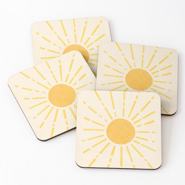 Item preview, Sun designed and sold by Branka Kodzoman.