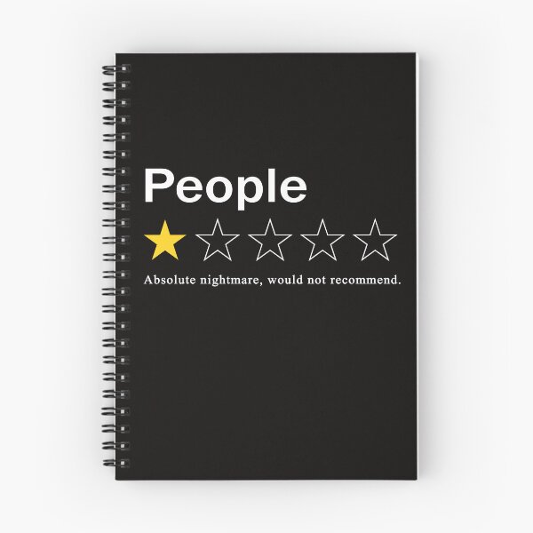Item preview, People One Star Rating Absolute nightmare would not recommend designed and sold by anaotradnova.