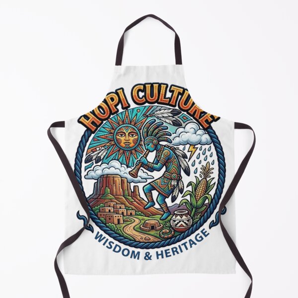 Item preview, HOPI CULTURE designed and sold by likbatonboot.
