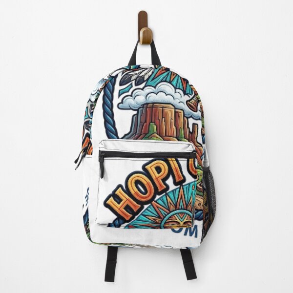 Item preview, HOPI CULTURE designed and sold by likbatonboot.