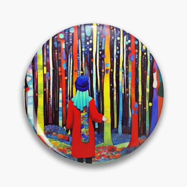Item preview, Perdido en el bosque designed and sold by George Hutton Hunter.