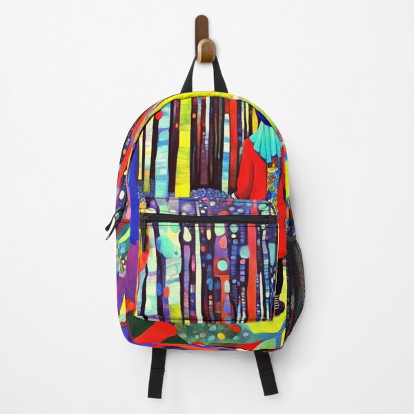 Item preview, Lost in the woods designed and sold by George Hutton Hunter.
