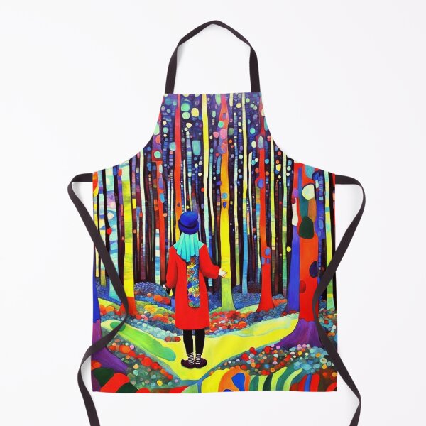 Item preview, Lost in the woods designed and sold by George Hutton Hunter.