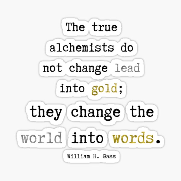 Item preview, True Alchemists designed and sold by Elisabeth TenBrink Kelley.