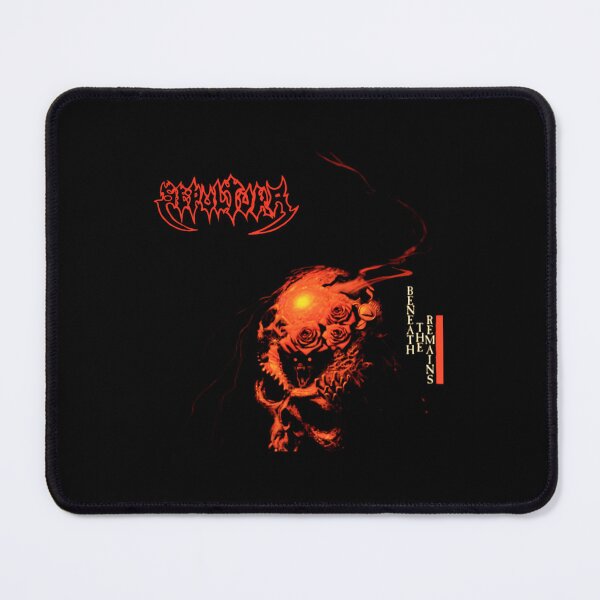 Item preview, Sepultura Beneath The Remains designed and sold by mohsins.