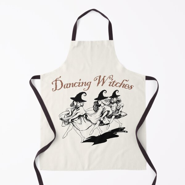 Item preview, Dancing Witches designed and sold by SWETA HALDER.