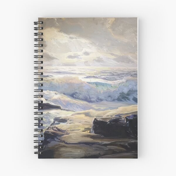 Item preview, Frederick Judd Waugh designed and sold by TizianaBrand.