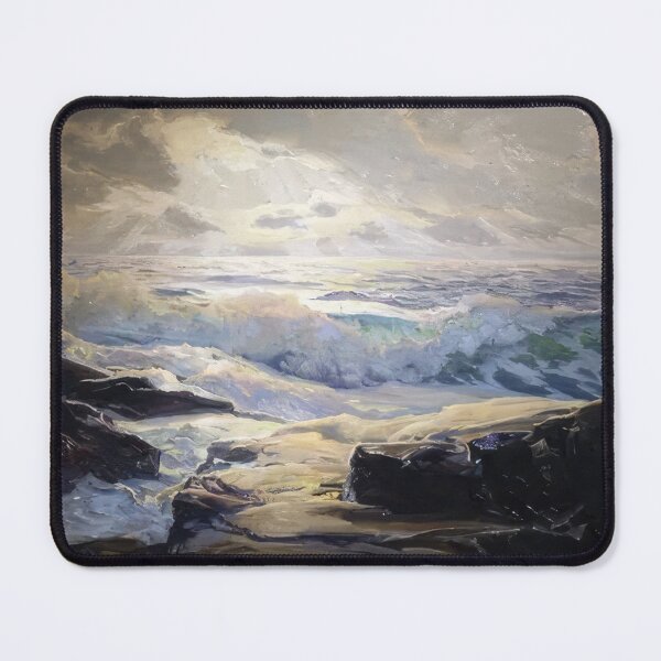 Item preview, Frederick Judd Waugh designed and sold by TizianaBrand.