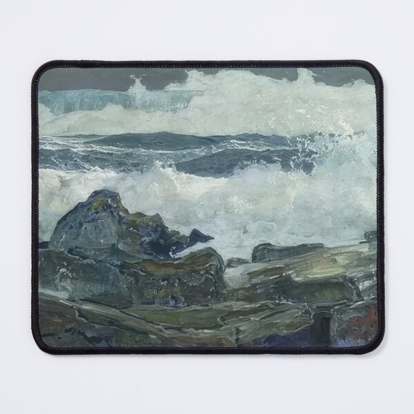 Item preview, Frederick Judd Waugh designed and sold by TizianaBrand.