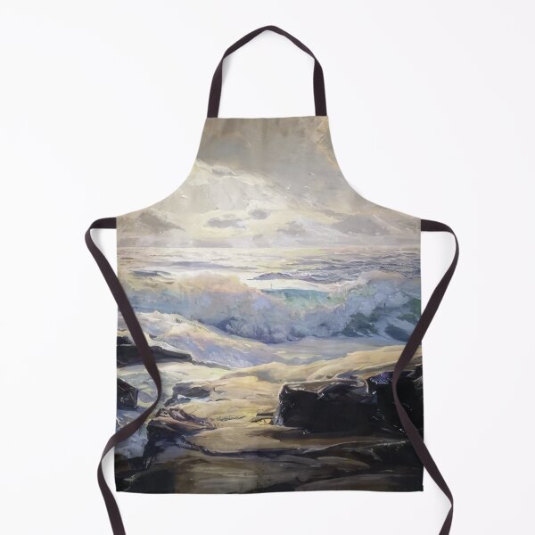 Item preview, Frederick Judd Waugh designed and sold by TizianaBrand.