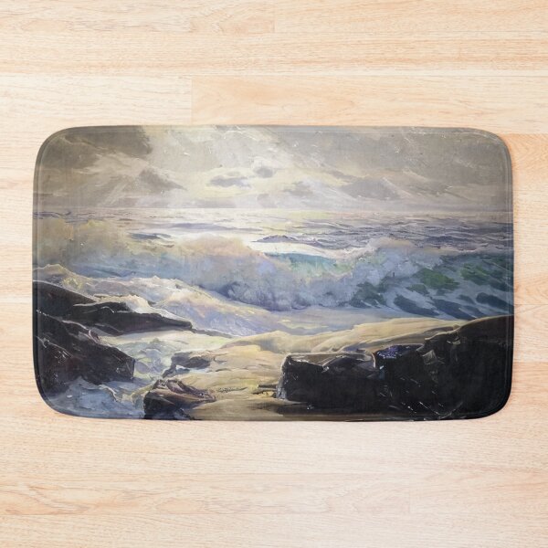 Item preview, Frederick Judd Waugh designed and sold by TizianaBrand.