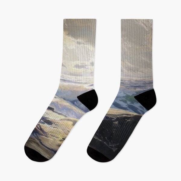 Item preview, Frederick Judd Waugh designed and sold by TizianaBrand.