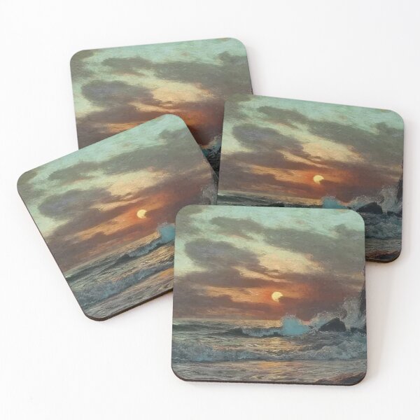 Item preview, Frederick Judd Waugh designed and sold by TizianaBrand.