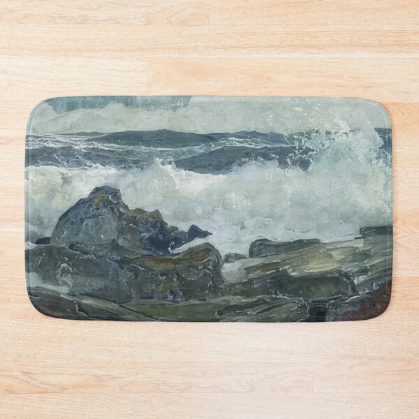 Item preview, Frederick Judd Waugh designed and sold by TizianaBrand.