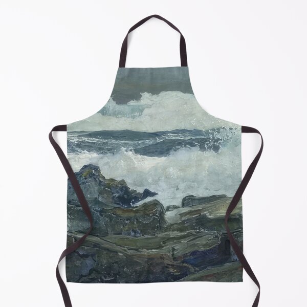 Item preview, Frederick Judd Waugh designed and sold by TizianaBrand.