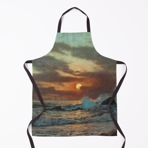Item preview, Frederick Judd Waugh designed and sold by TizianaBrand.