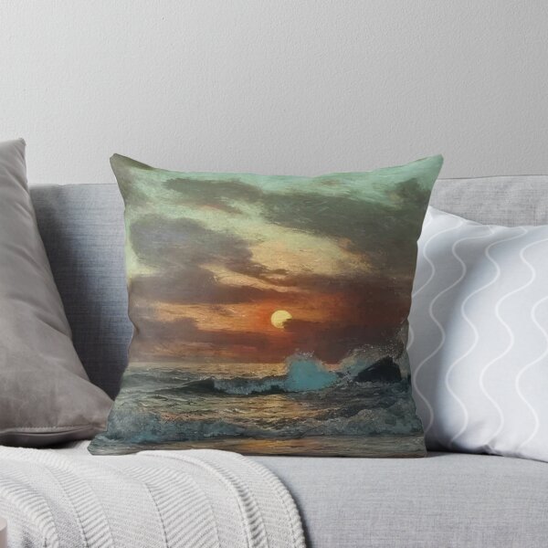 Item preview, Frederick Judd Waugh designed and sold by TizianaBrand.