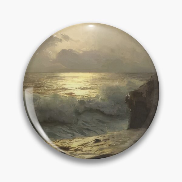 Item preview, Frederick Judd Waugh designed and sold by TizianaBrand.