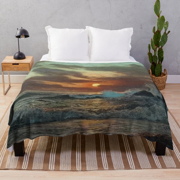 Item preview, Frederick Judd Waugh designed and sold by TizianaBrand.