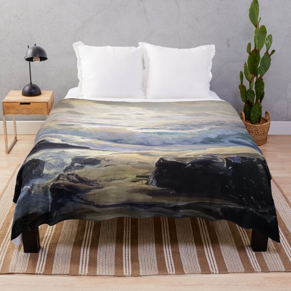 Item preview, Frederick Judd Waugh designed and sold by TizianaBrand.