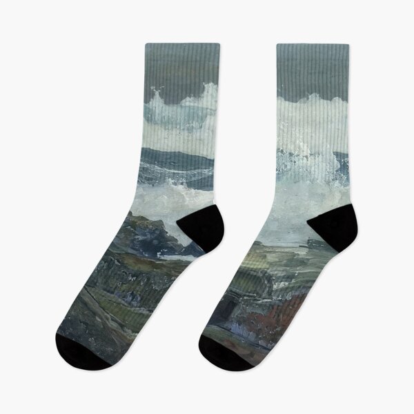 Item preview, Frederick Judd Waugh designed and sold by TizianaBrand.