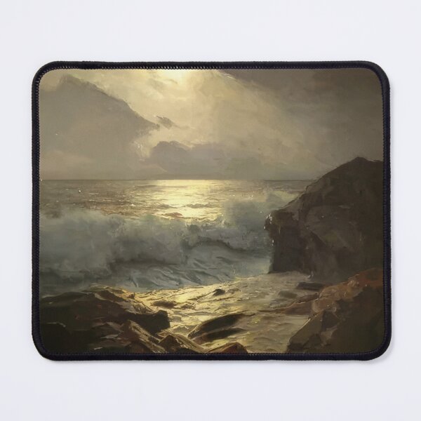 Item preview, Frederick Judd Waugh designed and sold by TizianaBrand.