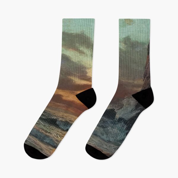 Item preview, Frederick Judd Waugh designed and sold by TizianaBrand.